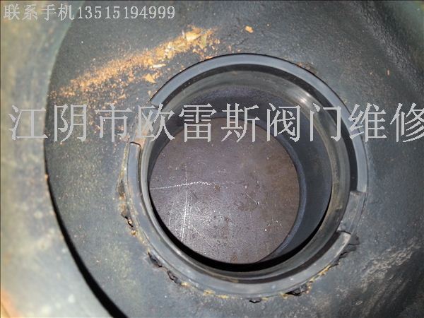 Yoshitake pressure reducing valve repair